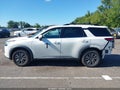 2024 Nissan Pathfinder — photo 14 of 16 | VIN 5N1DR3BC2RC237757