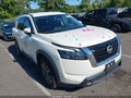 2024 Nissan Pathfinder — photo 1 of 16 | VIN 5N1DR3BC2RC237757