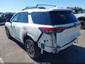 2024 Nissan Pathfinder — photo 3 of 16 | VIN 5N1DR3BC2RC237757
