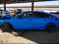 2025 Honda Civic — photo 14 of 16 | VIN 19XFL2H87SE003320