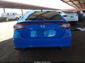 2025 Honda Civic — photo 16 of 16 | VIN 19XFL2H87SE003320