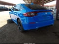 2025 Honda Civic — photo 3 of 16 | VIN 19XFL2H87SE003320