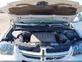 2017 Dodge Grand Caravan — photo 10 of 16 | VIN 2C4RDGEG3HR790390