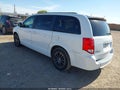 2017 Dodge Grand Caravan — photo 3 of 16 | VIN 2C4RDGEG3HR790390