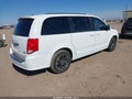 2017 Dodge Grand Caravan — photo 4 of 16 | VIN 2C4RDGEG3HR790390