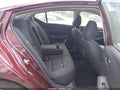 2025 Nissan Altima — photo 8 of 11 | VIN 1N4BL4DV7SN408746
