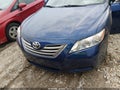 2007 Toyota Camry Hybrid — photo 6 of 11 | VIN JTNBB46K973031030
