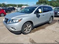 2014 Nissan Pathfinder — photo 2 of 16 | VIN 5N1AR2MM2EC700753