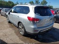 2014 Nissan Pathfinder — photo 3 of 16 | VIN 5N1AR2MM2EC700753