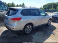 2014 Nissan Pathfinder — photo 4 of 16 | VIN 5N1AR2MM2EC700753