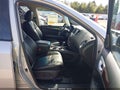 2014 Nissan Pathfinder — photo 5 of 16 | VIN 5N1AR2MM2EC700753