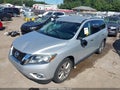 2014 Nissan Pathfinder — photo 6 of 16 | VIN 5N1AR2MM2EC700753