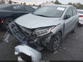 2019 Honda HR-V — photo 2 of 16 | VIN 3CZRU5H12KG711682