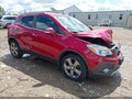 2014 Buick Encore — photo 1 of 16 | VIN KL4CJBSB9EB580665