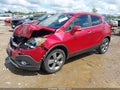 2014 Buick Encore — photo 2 of 16 | VIN KL4CJBSB9EB580665