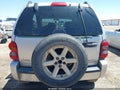 2005 Jeep Liberty — photo 17 of 17 | VIN 1J4GL58K35W672951
