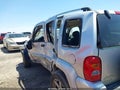 2005 Jeep Liberty — photo 6 of 17 | VIN 1J4GL58K35W672951