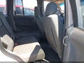 2005 Jeep Liberty — photo 8 of 17 | VIN 1J4GL58K35W672951
