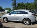 2010 Lexus RX 350 — photo 15 of 18 | VIN 2T2BK1BA2AC070987