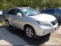 2010 Lexus RX 350 — photo 1 of 18 | VIN 2T2BK1BA2AC070987