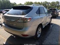 2010 Lexus RX 350 — photo 4 of 18 | VIN 2T2BK1BA2AC070987