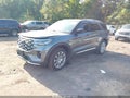 2026 Ford Explorer — photo 2 of 16 | VIN 1FMUK8HH4TGB08469