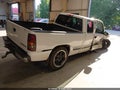 2001 Chevrolet Silverado 1500 — photo 4 of 14 | VIN 1GCEK19V11E156556
