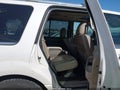2015 Lincoln Navigator — photo 8 of 16 | VIN 5LMJJ2JT0FEJ00044