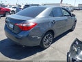 2015 Toyota Corolla — photo 4 of 17 | VIN 5YFBURHEXFP351482