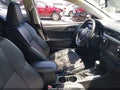2015 Toyota Corolla — photo 5 of 17 | VIN 5YFBURHEXFP351482