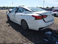 2025 Nissan Altima — photo 3 of 19 | VIN 1N4BL4DVXSN302291