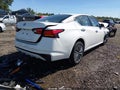 2025 Nissan Altima — photo 4 of 19 | VIN 1N4BL4DVXSN302291
