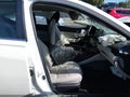 2025 Nissan Altima — photo 5 of 19 | VIN 1N4BL4DVXSN302291