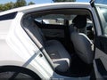 2025 Nissan Altima — photo 8 of 19 | VIN 1N4BL4DVXSN302291
