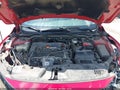 2020 Honda Civic — photo 10 of 17 | VIN 2HGFC2F64LH574823