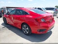 2020 Honda Civic — photo 3 of 17 | VIN 2HGFC2F64LH574823