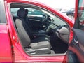 2020 Honda Civic — photo 5 of 17 | VIN 2HGFC2F64LH574823