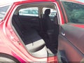 2020 Honda Civic — photo 8 of 17 | VIN 2HGFC2F64LH574823