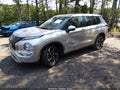 2023 Mitsubishi Outlander — photo 2 of 16 | VIN JA4J3UA89PZ012817