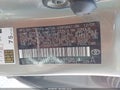 2008 Toyota Prius — photo 9 of 11 | VIN JTDKB20U887734406