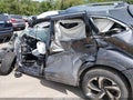 2022 Subaru Forester — photo 6 of 16 | VIN JF2SKARC2NH492305