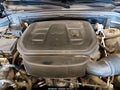 2022 Jeep Grand Cherokee WK — photo 10 of 16 | VIN 1C4RJFAG0NC116209