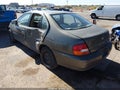 1999 Nissan Altima — photo 3 of 17 | VIN 1N4DL01D9XC135146