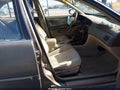 1999 Nissan Altima — photo 5 of 17 | VIN 1N4DL01D9XC135146
