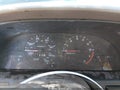 1999 Nissan Altima — photo 7 of 17 | VIN 1N4DL01D9XC135146