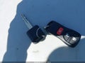 2016 Nissan Frontier — photo 11 of 16 | VIN 1N6AD0EV5GN736925
