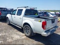 2016 Nissan Frontier — photo 3 of 16 | VIN 1N6AD0EV5GN736925