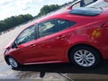 2021 Toyota Corolla — photo 14 of 16 | VIN JTDHPMAE3MJ137031