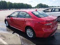 2021 Toyota Corolla — photo 3 of 16 | VIN JTDHPMAE3MJ137031