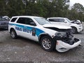 2023 Dodge Durango — photo 1 of 17 | VIN 1C4RDJFG9PC674128